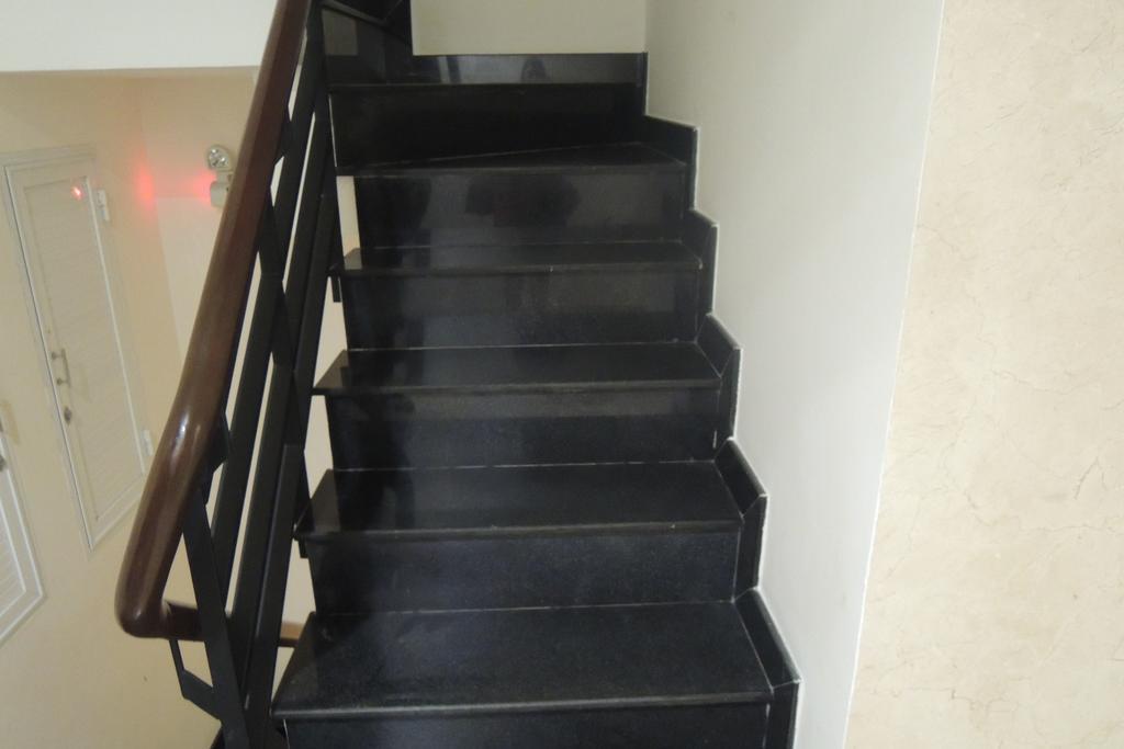 הו צ'י מין סיטי Luxury Hotel מראה חיצוני תמונה